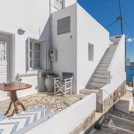 Archondoula Studios Plaka  Dış mekan fotoğraf