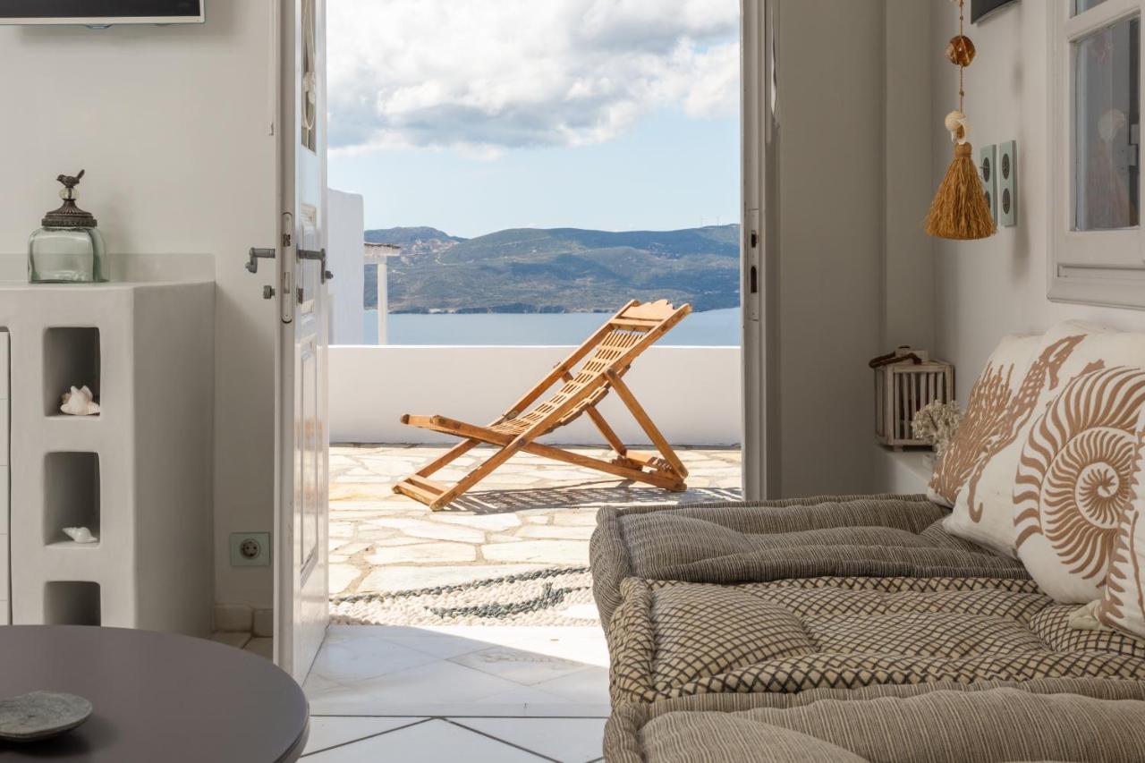 Archondoula Studios Plaka  Dış mekan fotoğraf