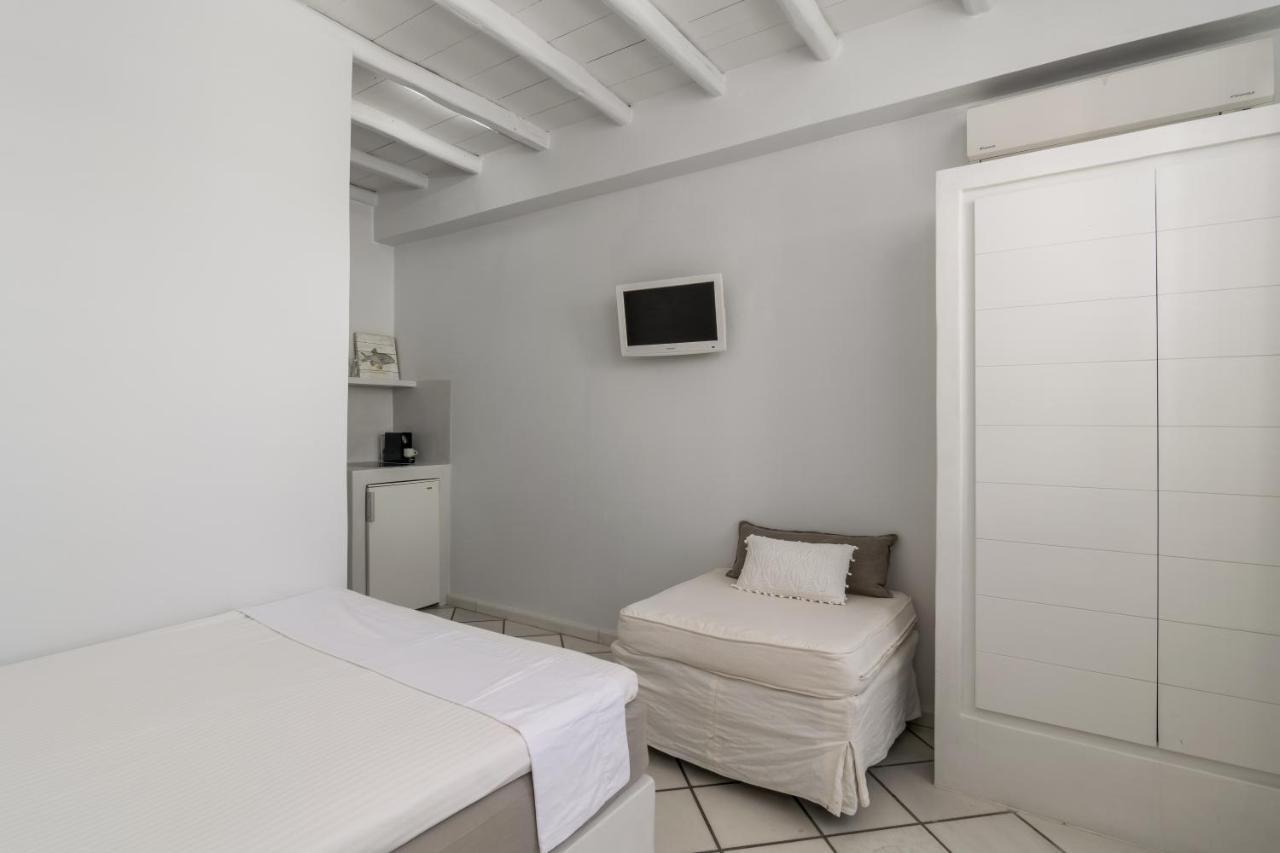 Archondoula Studios Plaka  Dış mekan fotoğraf