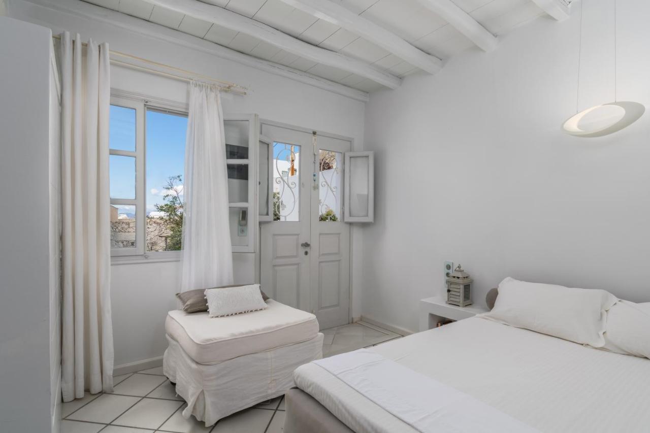 Archondoula Studios Plaka  Dış mekan fotoğraf