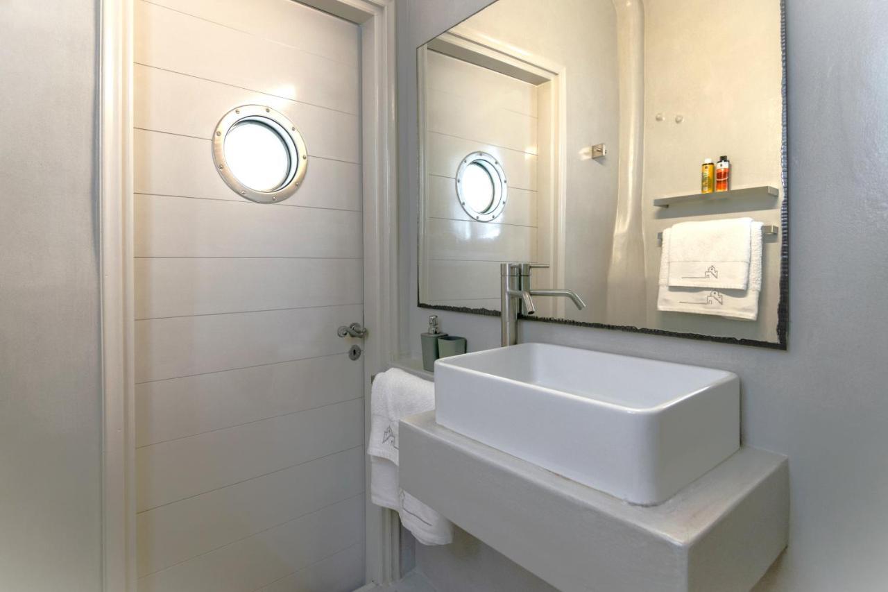 Archondoula Studios Plaka  Dış mekan fotoğraf