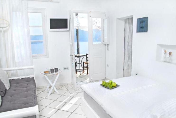 Archondoula Studios Plaka  Dış mekan fotoğraf