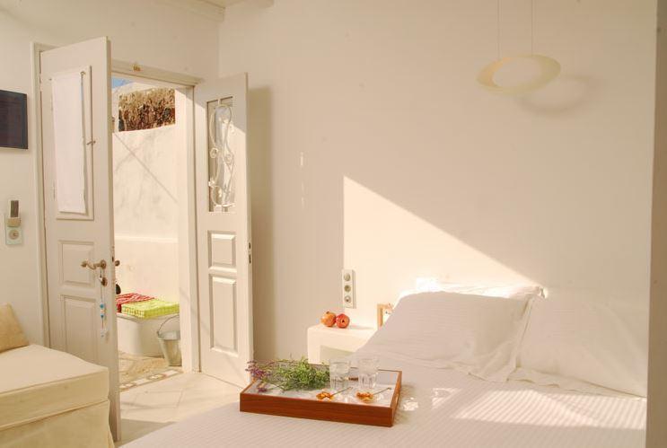 Archondoula Studios Plaka  Dış mekan fotoğraf