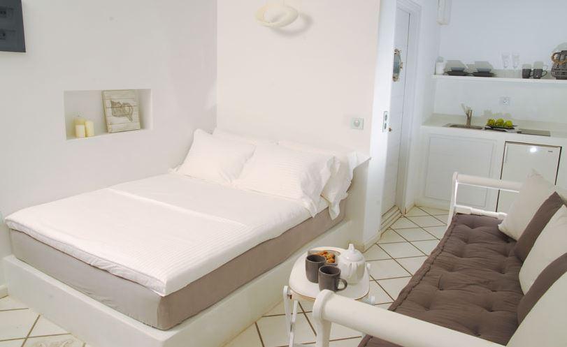 Archondoula Studios Plaka  Oda fotoğraf